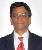 Chief Executive Officer and Managing Director